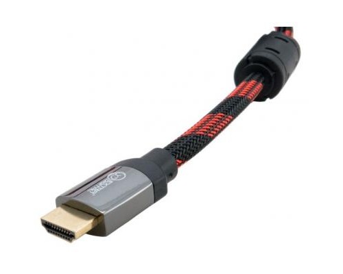 Кабель мультимедійний HDMI to HDMI 1.5m Extradigital (KBH1633) Кабель мультимедійний HDMI to HDMI 1.5m Extradigital (KBH1633)