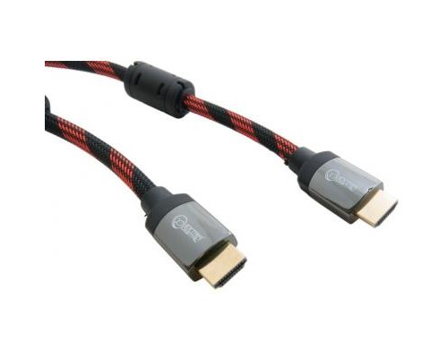 Кабель мультимедійний HDMI to HDMI 1.5m Extradigital (KBH1633) Кабель мультимедійний HDMI to HDMI 1.5m Extradigital (KBH1633)