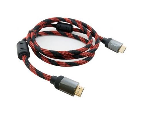 Кабель мультимедійний HDMI to HDMI 1.5m Extradigital (KBH1633) Кабель мультимедійний HDMI to HDMI 1.5m Extradigital (KBH1633)