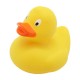 Іграшка для ванної Funny Ducks Жовта качка (L1607)