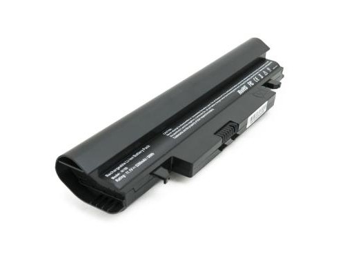 Акумулятор до ноутбука Samsung NP-R580 (AA-PB2NC6B) 5200 mAh Extradigital (BNS3958) 