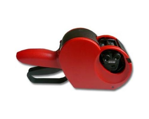 Етикет-пістолет Smart (printex) 2616-20 + kit (6252) Етикет-пістолет Smart (printex) 2616-20 + kit (6252)
