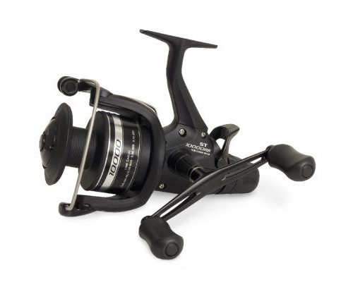Котушка Shimano Baitrunner ST 10000 RB (BTRST10000RB)