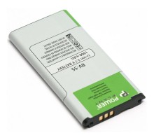Акумуляторна батарея PowerPlant Nokia BV-5S (X2) 1900mAh (DV00DV6315) 