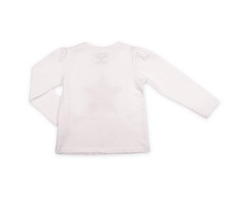 Кофта дитяча Breeze кремова із зіркою (7979-92G-cream)