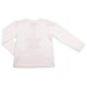 Кофта дитяча Breeze кремова із зіркою (7979-92G-cream)