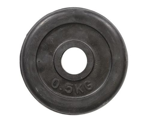 Диск для штанги HSF R-0.5