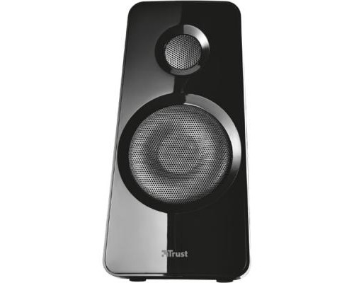 Акустична система Trust Tytan 2.0 Speaker Set. Black (21560) 
