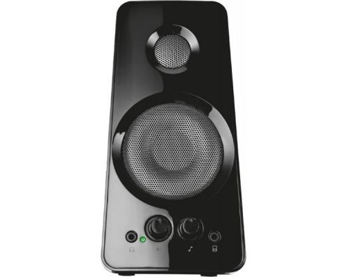 Акустична система Trust Tytan 2.0 Speaker Set. Black (21560) 