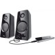 Акустична система Trust Tytan 2.0 Speaker Set. Black (21560) 