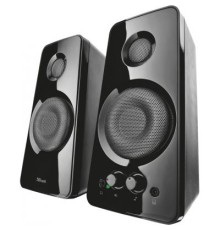 Акустична система Trust Tytan 2.0 Speaker Set. Black (21560)