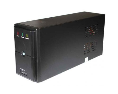 Пристрій безперебійного живлення Ritar E-RTM650L-U (390W) (E-RTM650L-U)