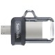 USB флеш накопичувач SanDisk 256GB Ultra Dual Drive USB 3.0 OTG (SDDD3-256G-G46) 