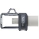 USB флеш накопичувач SanDisk 256GB Ultra Dual Drive USB 3.0 OTG (SDDD3-256G-G46) 