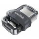 USB флеш накопичувач SanDisk 256GB Ultra Dual Drive USB 3.0 OTG (SDDD3-256G-G46) 