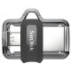 USB флеш накопичувач SanDisk 256GB Ultra Dual Drive USB 3.0 OTG (SDDD3-256G-G46) 