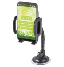 Універсальний автотримач Defender Car holder 111 for mobile devices (29111)
