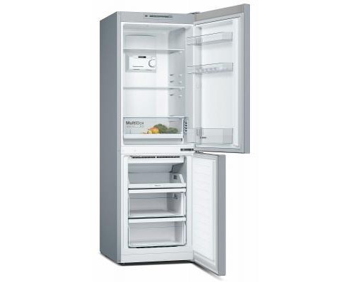 Холодильник Bosch KGN33NL206