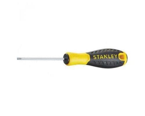 Викрутка Stanley ESSENTIAL, SL3х75мм. (STHT1-60358)