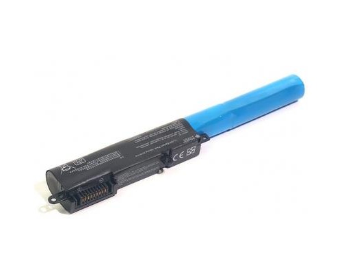 Акумулятор до ноутбука ASUS X540 (A31N1519, AS1519L7) 11.1V 2600mAh PowerPlant (NB430529) 