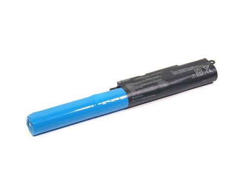 Акумулятор до ноутбука ASUS X540 (A31N1519, AS1519L7) 11.1V 2600mAh PowerPlant (NB430529) 