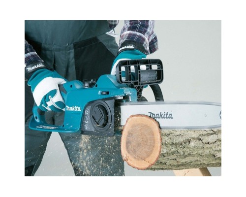 Ланцюгова пила Makita UC4041A электрическая, 400 мм 1800W (UC4041A)