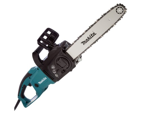 Ланцюгова пила Makita UC4041A электрическая, 400 мм 1800W (UC4041A)