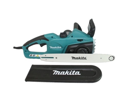 Ланцюгова пила Makita UC4041A электрическая, 400 мм 1800W (UC4041A)