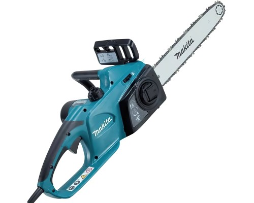 Ланцюгова пила Makita UC4041A электрическая, 400 мм 1800W (UC4041A)