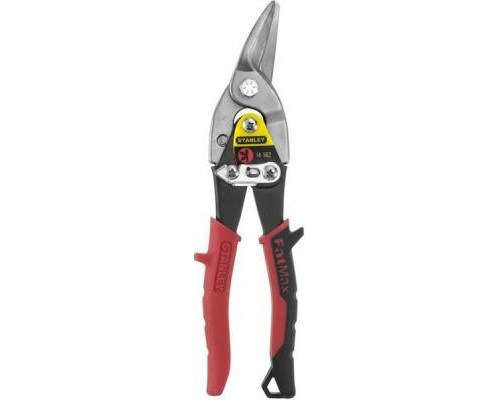 Ножиці по металу Stanley 