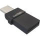 USB флеш накопичувач SanDisk 16GB Dual Type-C USB 2.0 (SDDDC1-016G-G35)