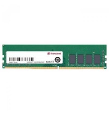 Модуль пам'яті для комп'ютера DDR4 8GB 2666 MHz Transcend (JM2666HLB-8G)