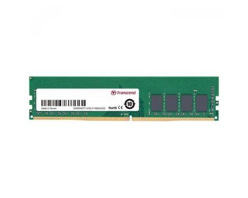 Модуль пам'яті для комп'ютера DDR4 8GB 2666 MHz Transcend (JM2666HLB-8G)