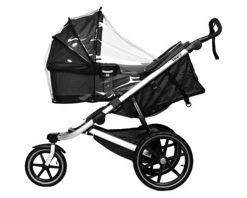Дощовик Thule Bassinet Rain cover (TH20110726)