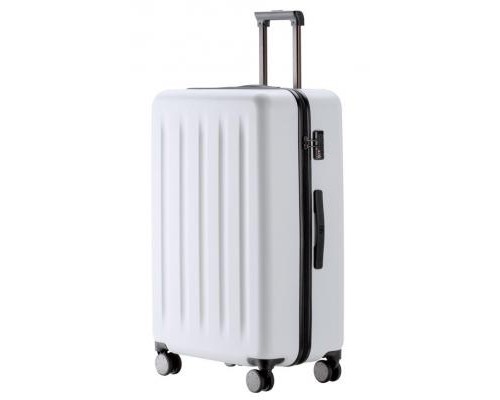Валіза Xiaomi Ninetygo PC Luggage 28'' White (6970055341080)