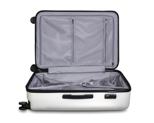 Валіза Xiaomi Ninetygo PC Luggage 28'' White (6970055341080)