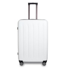 Валіза Xiaomi Ninetygo PC Luggage 28'' White (6970055341080)