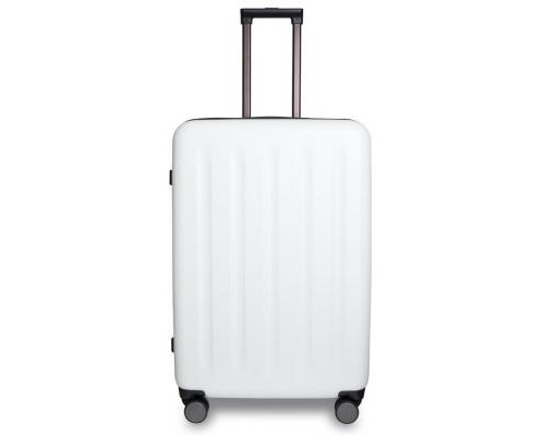 Валіза Xiaomi Ninetygo PC Luggage 28'' White (6970055341080)