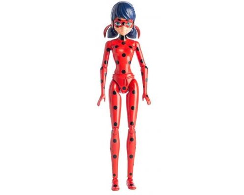 Лялька Miraculous Леді Баг 14 см з аксесуарами (39721) Лялька Miraculous Леді Баг 14 см з аксесуарами (39721)