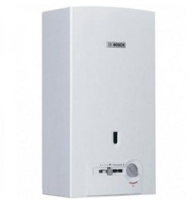 Проточний водонагрівач Bosch WR 13-2 B