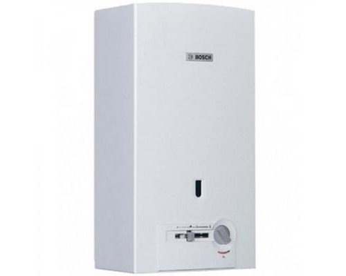 Проточний водонагрівач Bosch WR 13-2 B