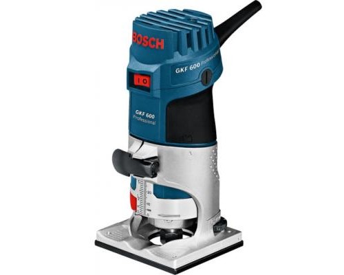 Фрезер Bosch GKF 600 (0.601.60A.100)