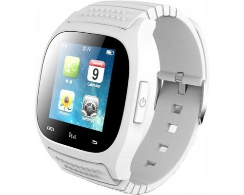 Смарт-годинник UWatch M26 White (F_50710)