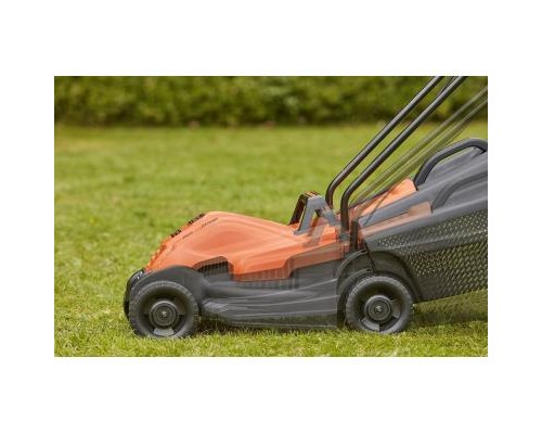 Газонокосарка Black&Decker BEMW451 электрическая (BEMW451) Газонокосарка Black&Decker BEMW451 электрическая (BEMW451)
