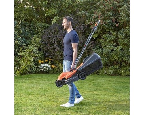 Газонокосарка Black&Decker BEMW451 электрическая (BEMW451) Газонокосарка Black&Decker BEMW451 электрическая (BEMW451)