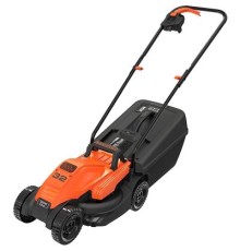 Газонокосарка Black&Decker BEMW451 электрическая (BEMW451)