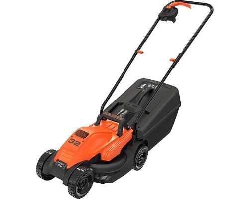 Газонокосарка Black&Decker BEMW451 электрическая (BEMW451) Газонокосарка Black&Decker BEMW451 электрическая (BEMW451)
