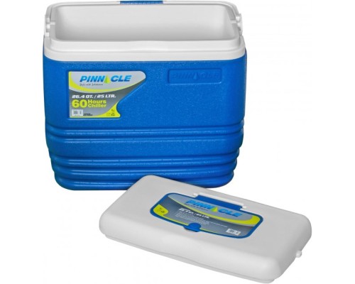 Термобокс Pinnacle Eskimo Primero 25 л (8906053363906BLUE)