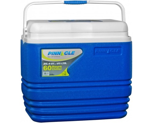 Термобокс Pinnacle Eskimo Primero 25 л (8906053363906BLUE)