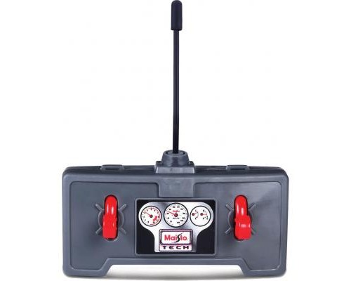 Радіокерована іграшка Maisto Off Road Go Жовтий (81762 yellow)